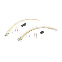 seat belt connection kit