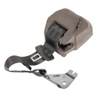 Rear right seat belt