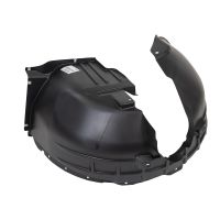 Front left wheel arch cover