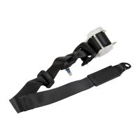 Seatbelt rear right
