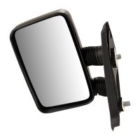 wing mirror left box short