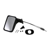 Außenspiegel ivb links