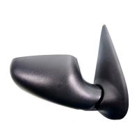 Outside mirror right inside adjustable