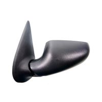 Outside mirror left inside adjustable