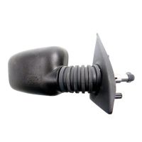 Outside mirror right inside adjustable