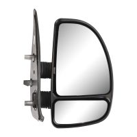 wing mirror right manual box