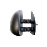 Outside mirror right manual motorhome