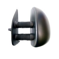 Outside mirror left manual motorhome