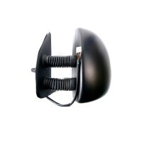 Outside mirror left electric adjustable medium