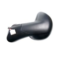 Outside mirror left electric adjustable