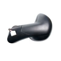 Outside mirror left electric adjustable