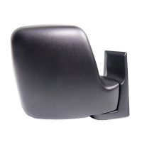 Outside mirror right manual