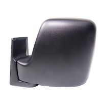 Outside mirror left manual