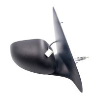 Outside mirror right inside adjustable