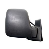 Outside mirror right inside adjustable