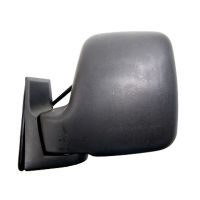 Outside mirror left inside adjustable