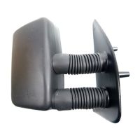 Outside mirror right manual medium