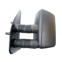 Outside mirror left manual medium