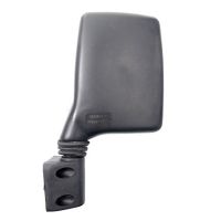 Outside mirror left box