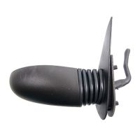 Outside mirror right inside adjustable