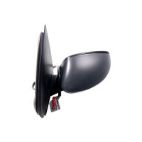 Outside mirror left electric adjustable temp