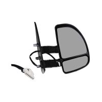 Outside mirror right electric adjustable