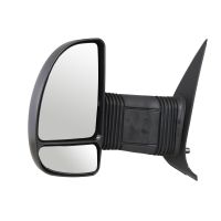 wing mirror left electric long arm mobile home 39 cm AG Automotive