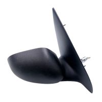 Outside mirror right manual adjustable