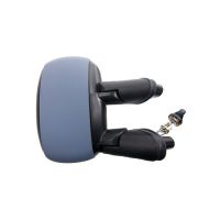 Outside mirror right mechanical