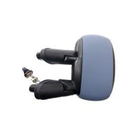 Outside mirror left mechanical