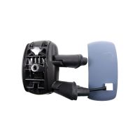 Outside mirror right electric heatable