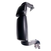 Outside mirror right medium