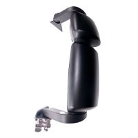 Outside mirror left medium