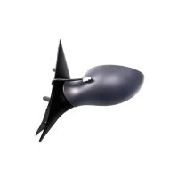 Outside mirror left paintable