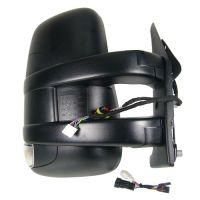 Outside mirror right electric adjustable