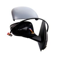 Outside mirror right electric adjustable