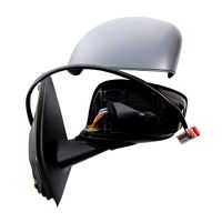 Outside mirror left electric adjustable