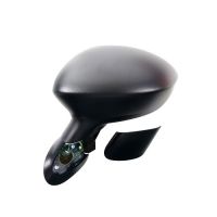 Outside mirror left electric adjustable