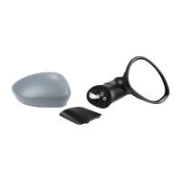 Outside mirror right elect. adjustable