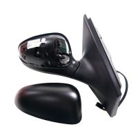 Outside mirror right electric adjustable