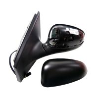 Outside mirror left electric adjustable