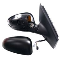 Outside mirror right electric adjustable