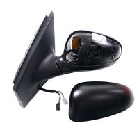 Outside mirror left electric adjustable