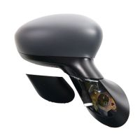 Outside mirror right electric adjustable