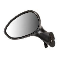Outside mirror left electric adjustable