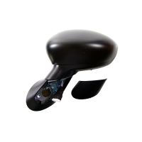 Outside mirror left electric adjustable heatable