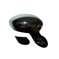 Outside mirror right electric adjustable heatable temperature sensor