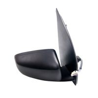 Outside mirror right electric adjustable