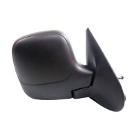 Outside mirror right manual