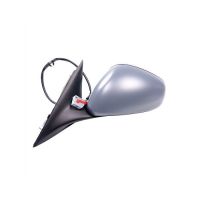 Outside mirror left electric heatable